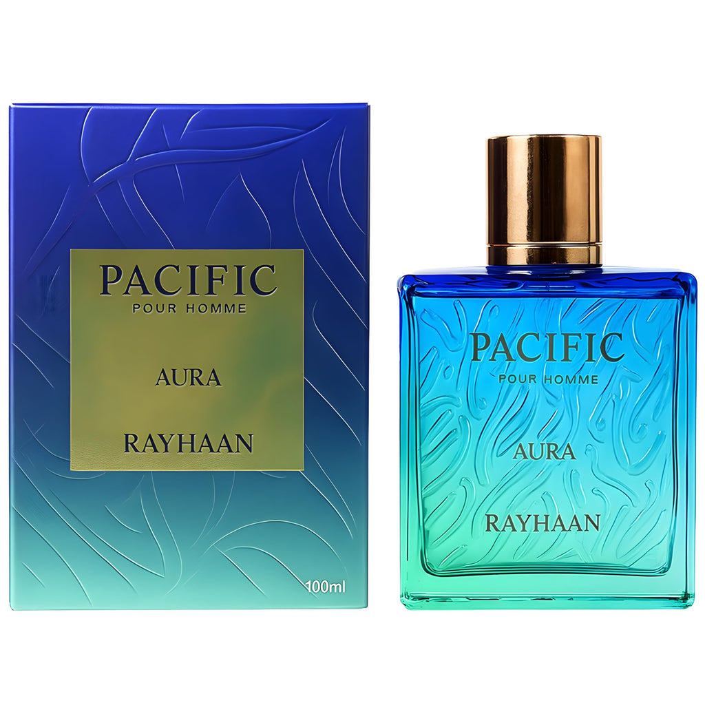 Citrus Aromatic Mint Amber Eau de Parfum Spray 3.4 Ounce C479884