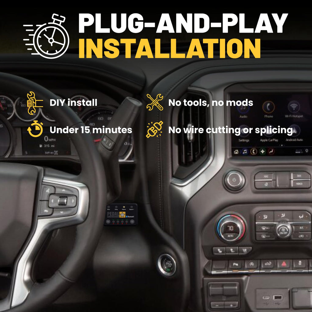 Throttle Controller Y94487