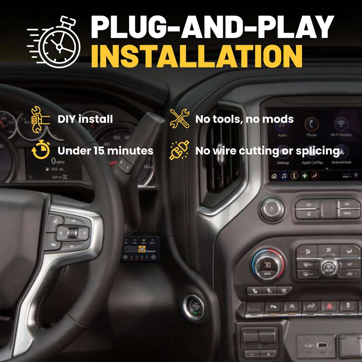 Throttle Controller Y94487