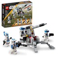 Star Wars Clone Troopers Battle Pack Toy Set T79982