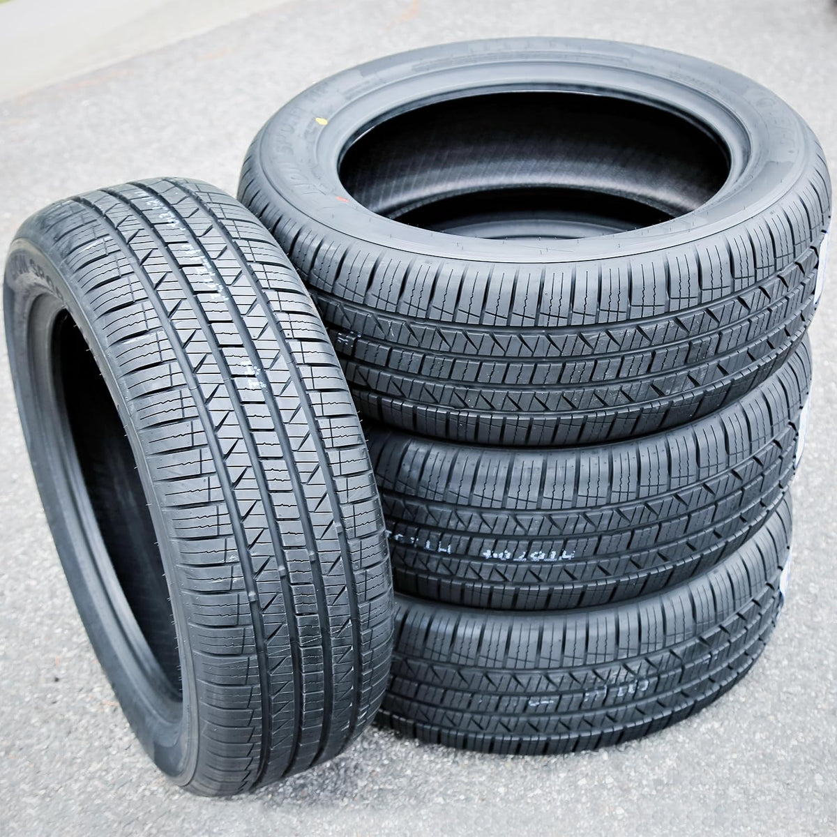 215/60R16 95H Tire W229