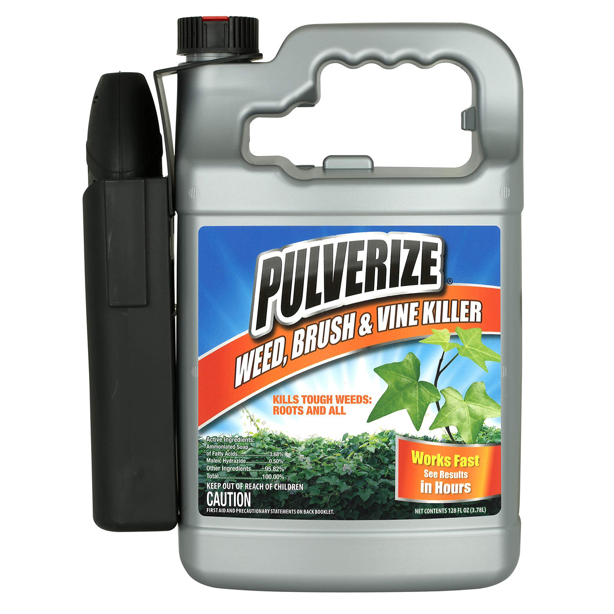 Brush & Vine Ready to Use Weed Killer B523997
