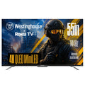 55 Inch Mini LED 4K UHD Smart TV T136097