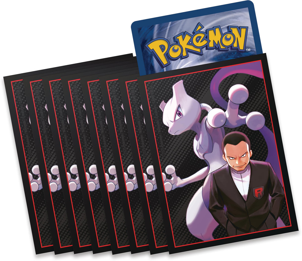 Pokemon TCG 9 Packs Elite Trainer Box N45812