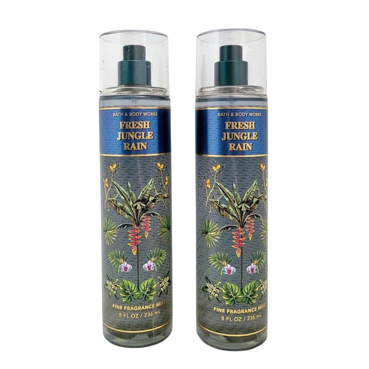 Fragrance Mist Gift Set of 2 T460183