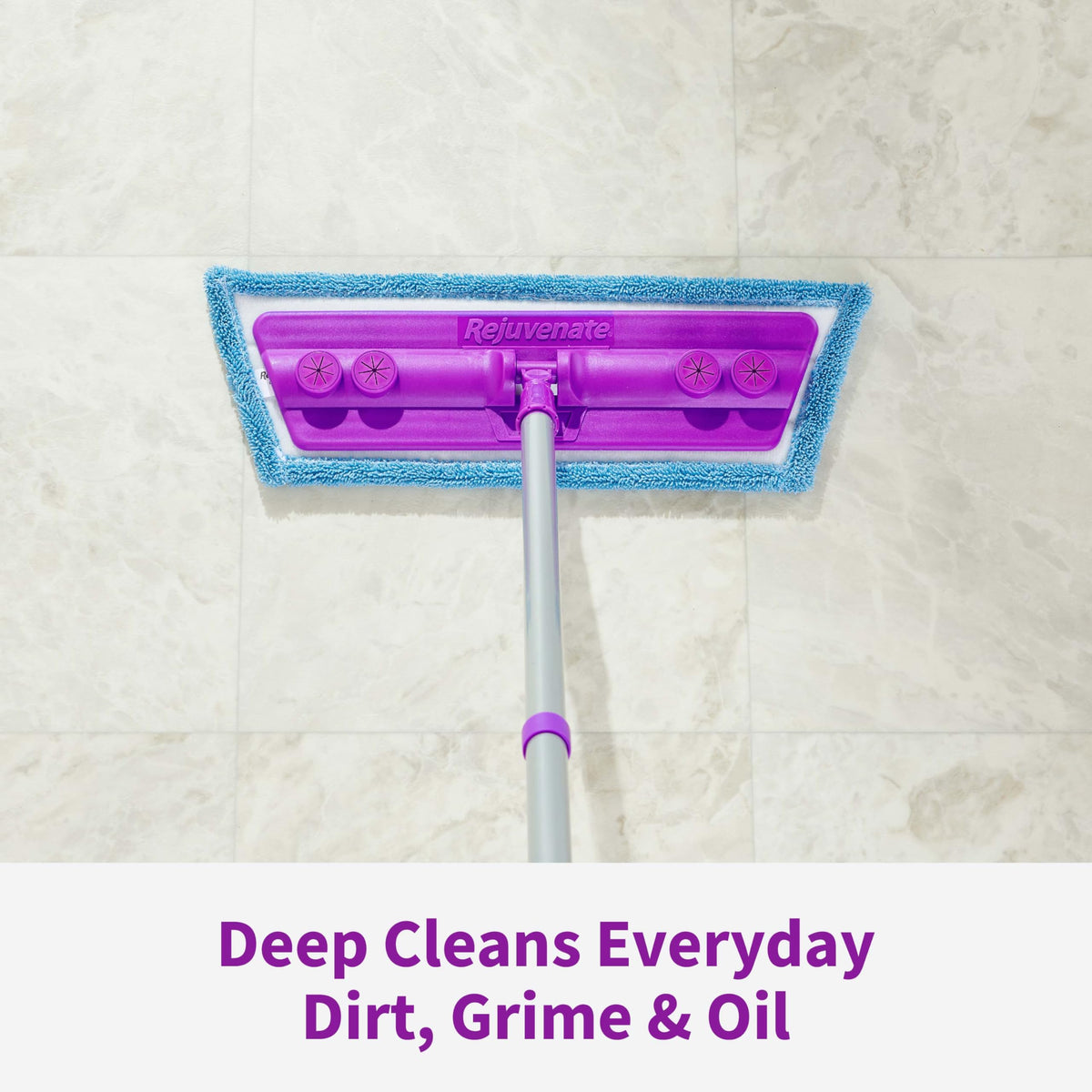 Luxury Vinyl Floor Cleaner, Fresh Citrus Scent, 32 Oz N6161