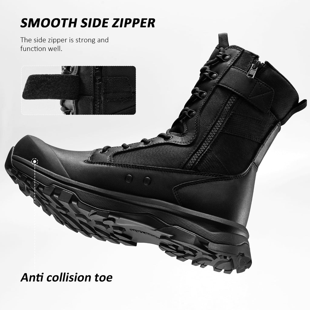 Tactical Work Boots L19047