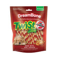 Rawhide-Free Dog Treats With Real Protein, 50 Count Q970260