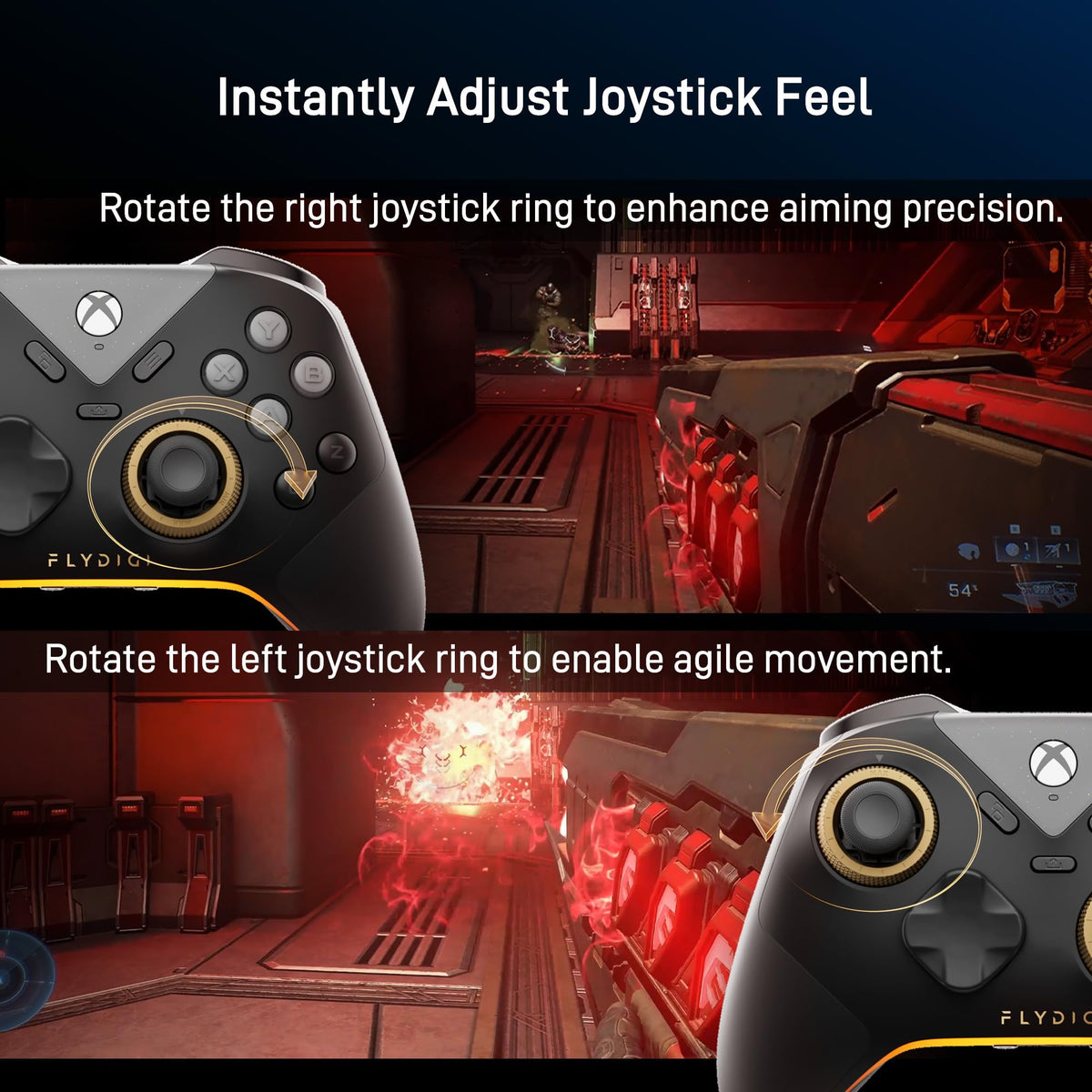 Wired Controller F72549