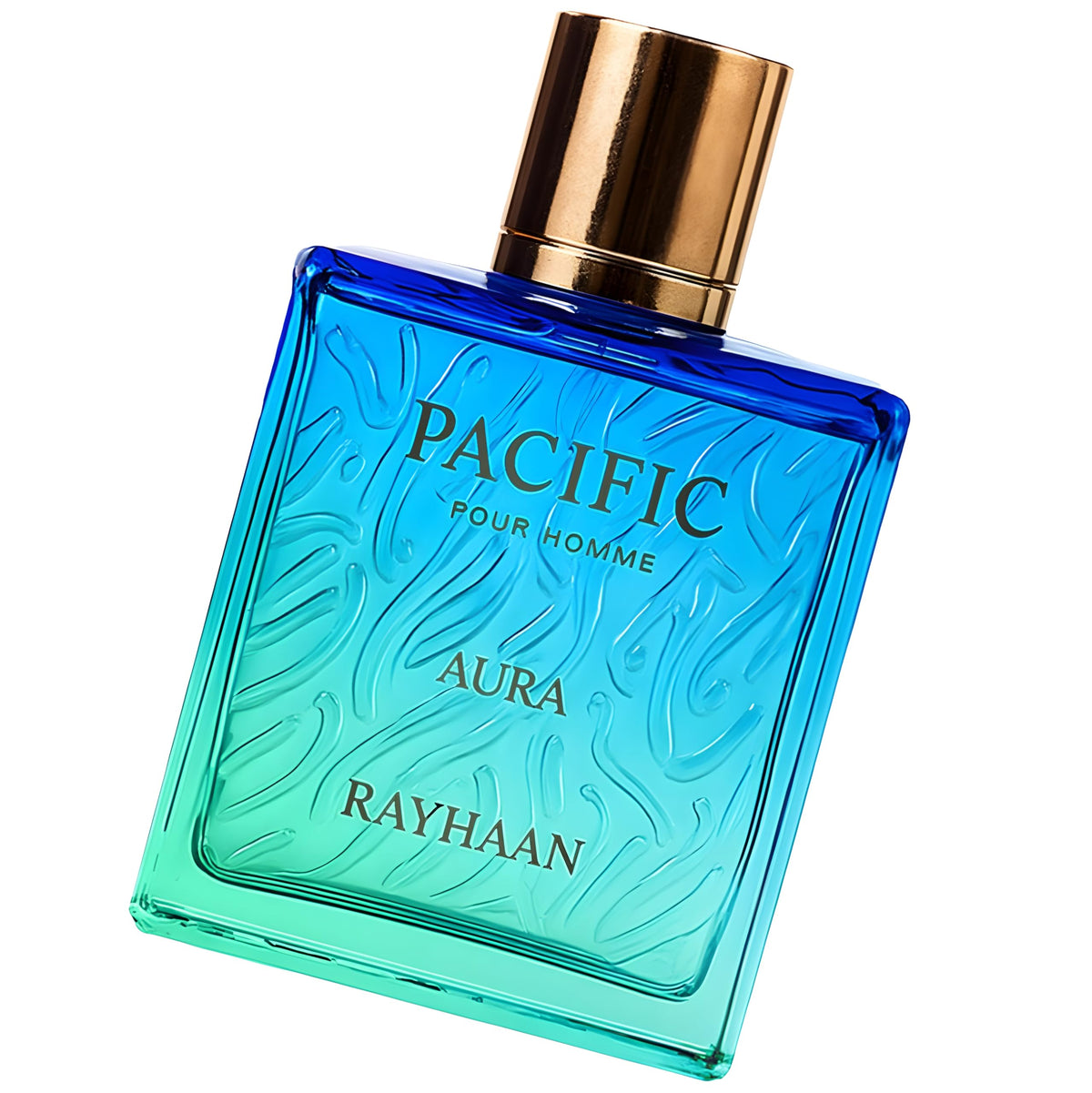 Citrus Aromatic Mint Amber Eau de Parfum Spray 3.4 Ounce C479884