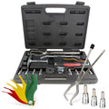 15-Piece Brake Kit with Brake Caliper Tool B96792