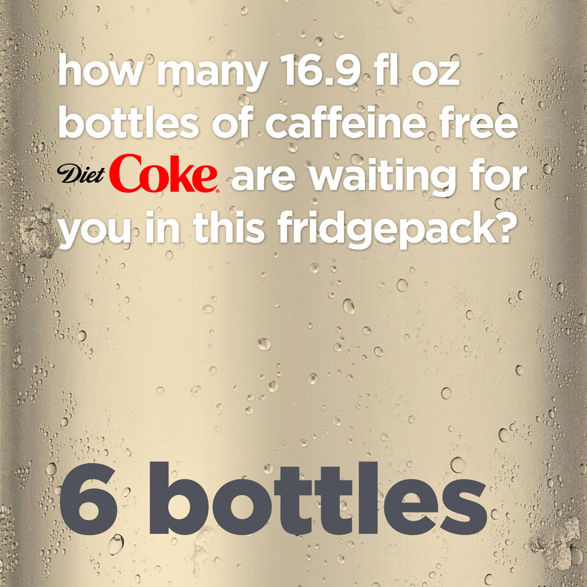 Caffeine Free Soda 16.9 fl oz 12 Pack N44253
