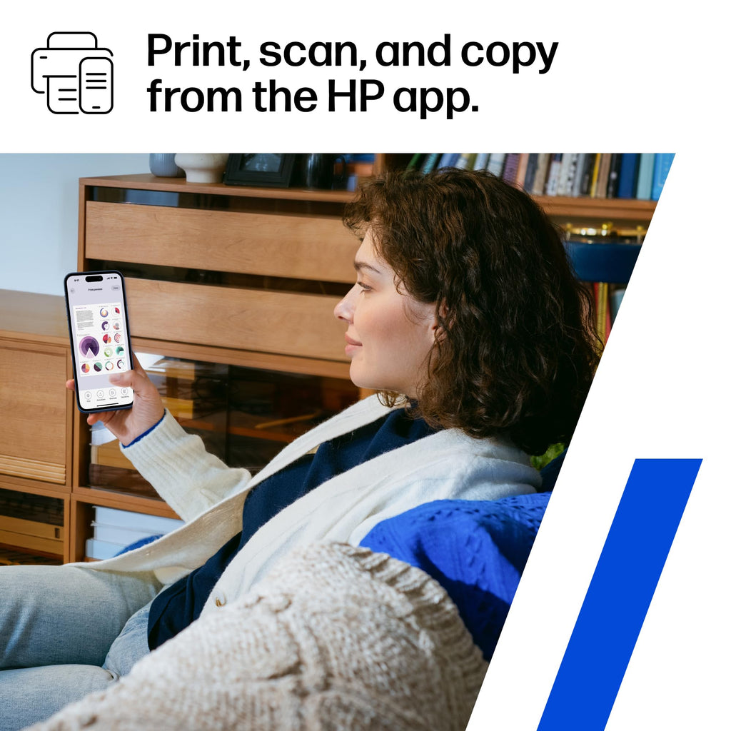 Wireless All-in-One Color Inkjet Printer K801