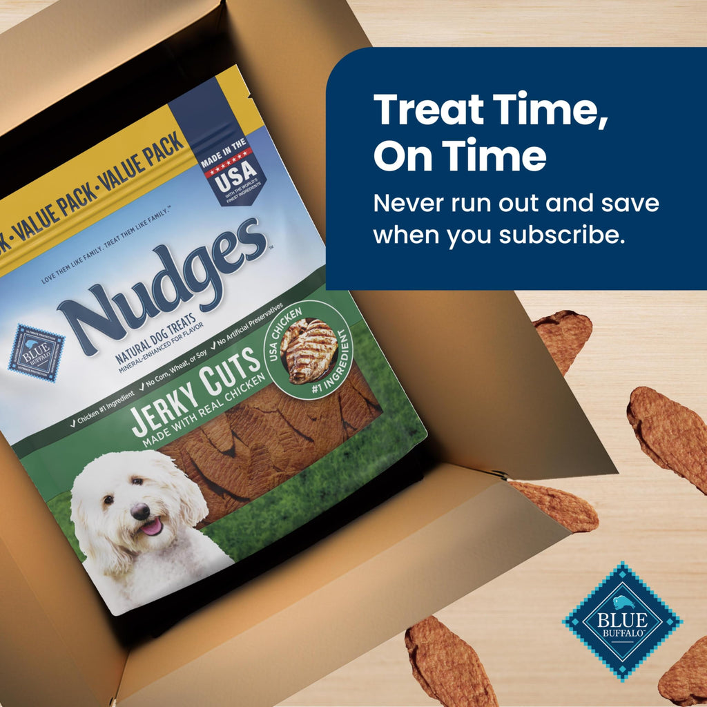 Chicken Dog Treats 36 oz M539