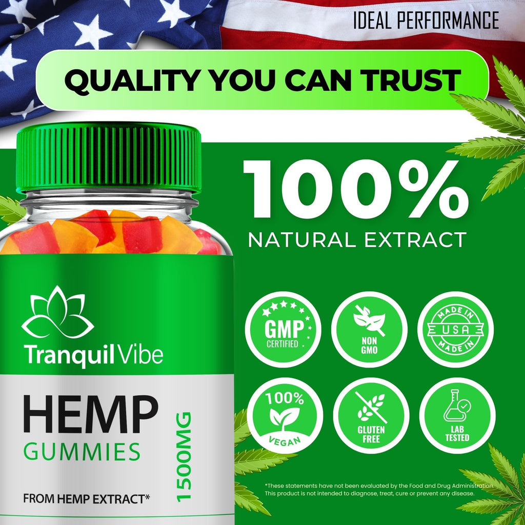 Hemp Gummies Maximum Strength All Natural 2 Pack O9619