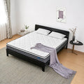 Full Size 12 inch Cooling Hybrid Mattress O8140