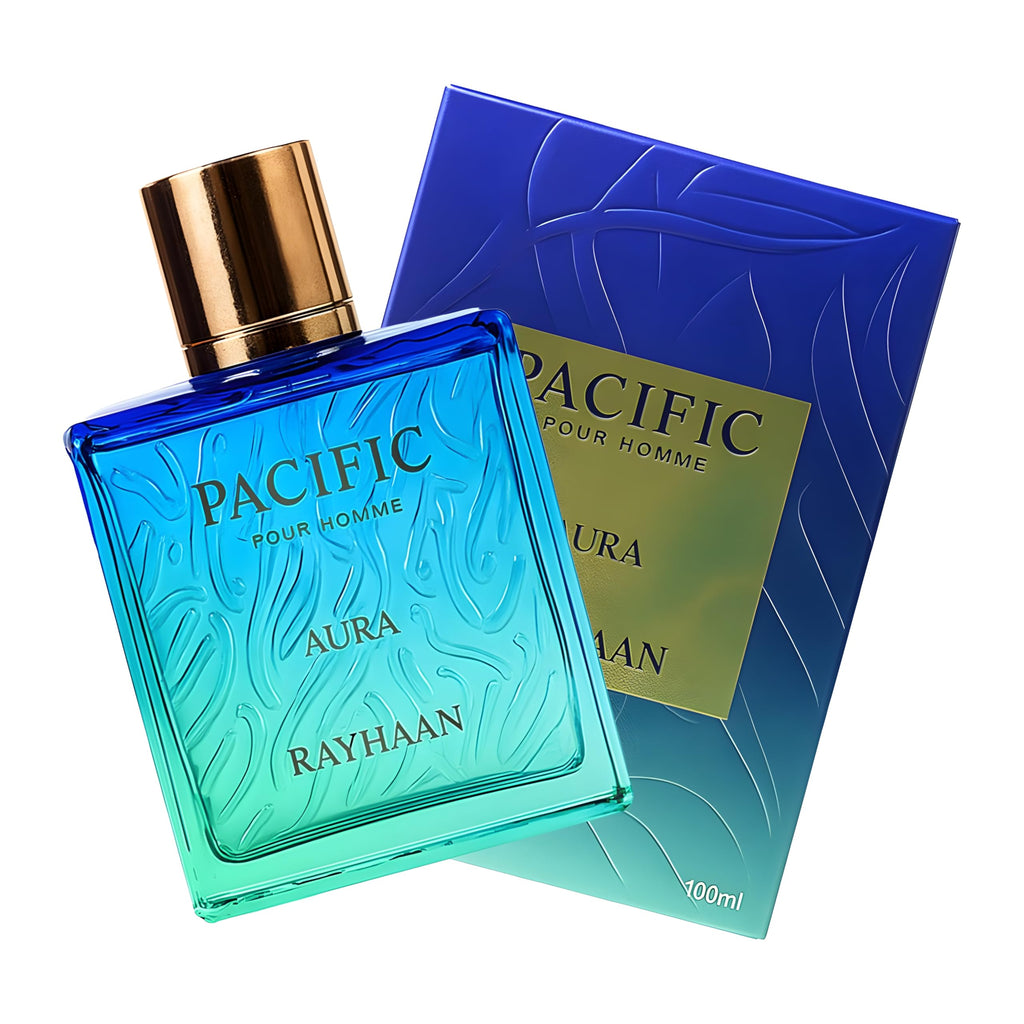 Citrus Aromatic Mint Amber Eau de Parfum Spray 3.4 Ounce C479884