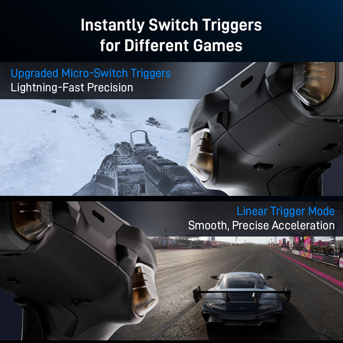 Wired Controller F72549