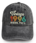 Vintage Birthday Hat D30644