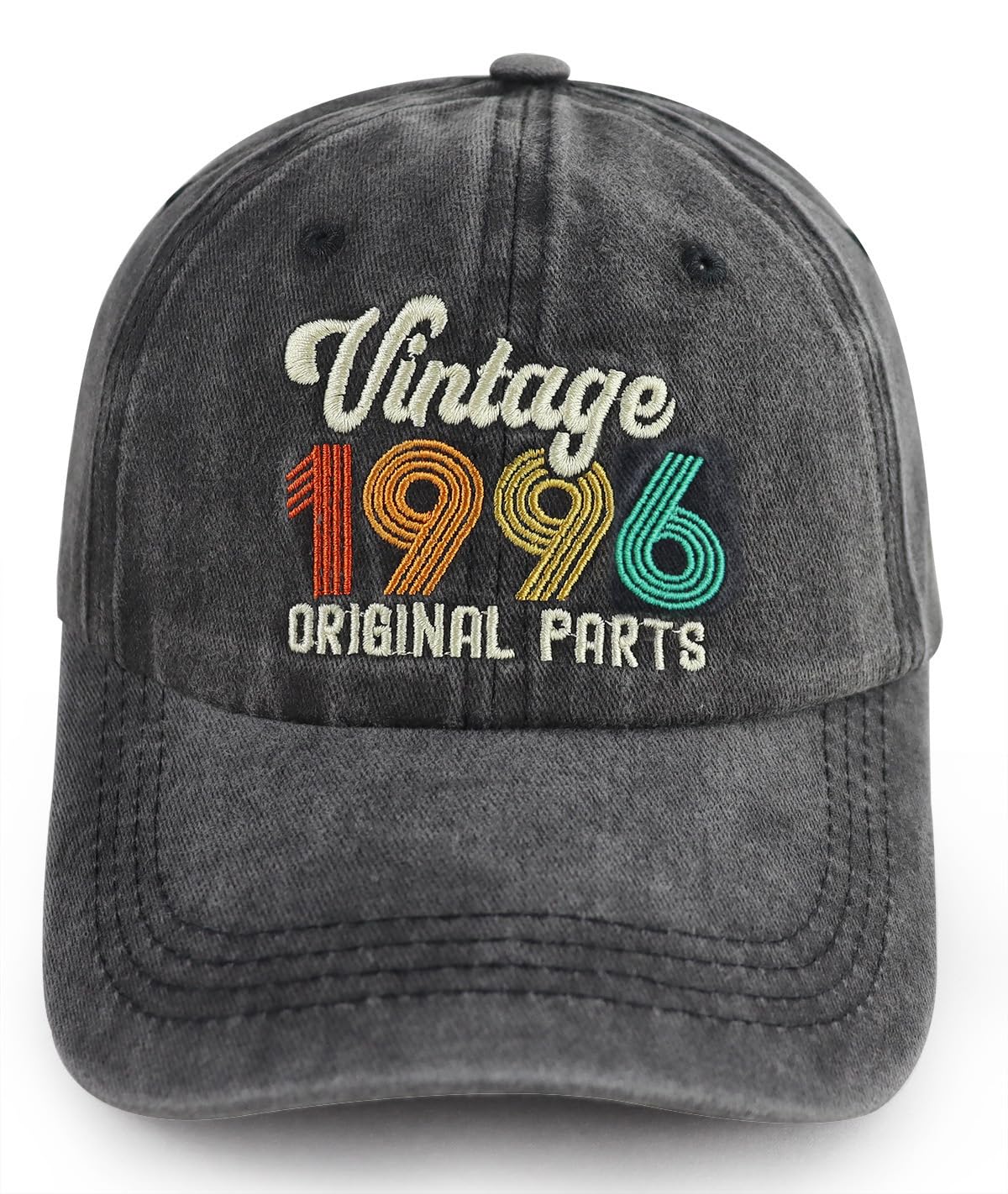 Vintage Birthday Hat D30644