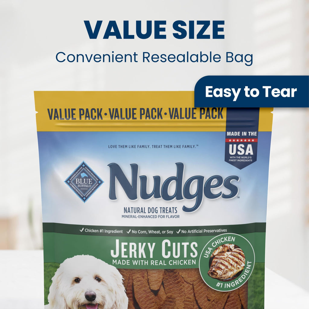 Chicken Dog Treats 36 oz M539