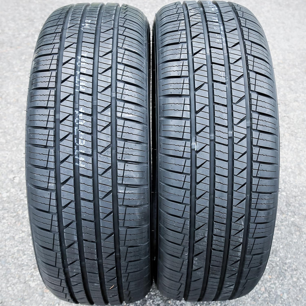215/60R16 95H Tire W229