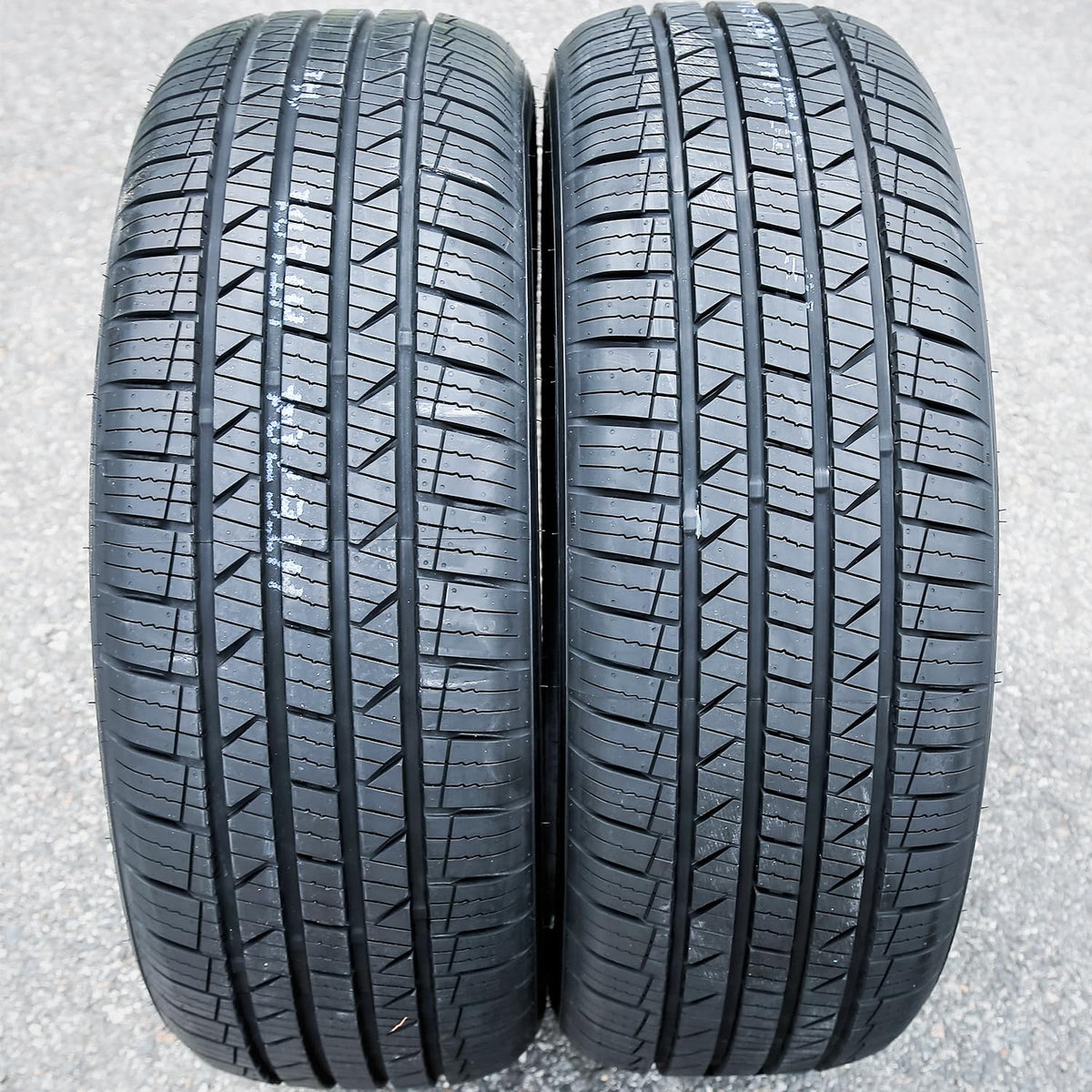 215/60R16 95H Tire W229