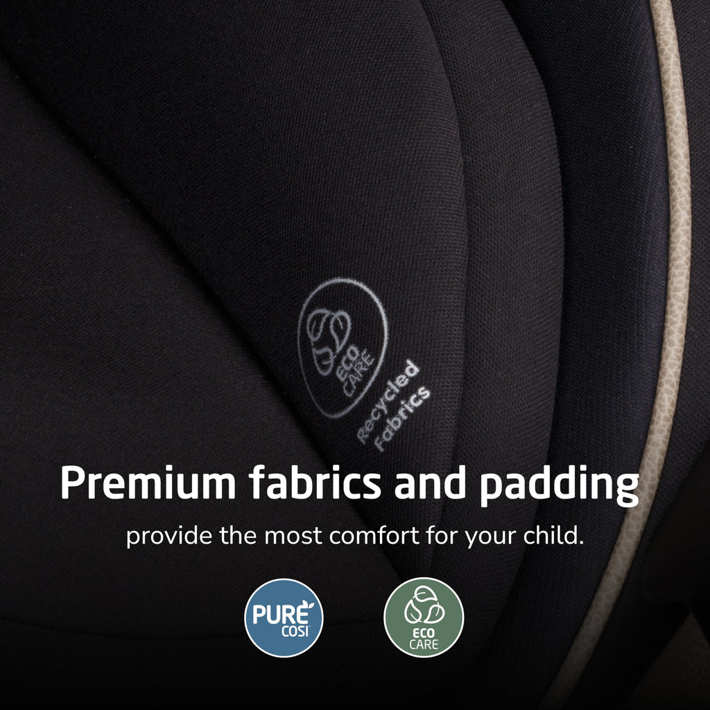 4-in-1 Convertible Car Seat W1644