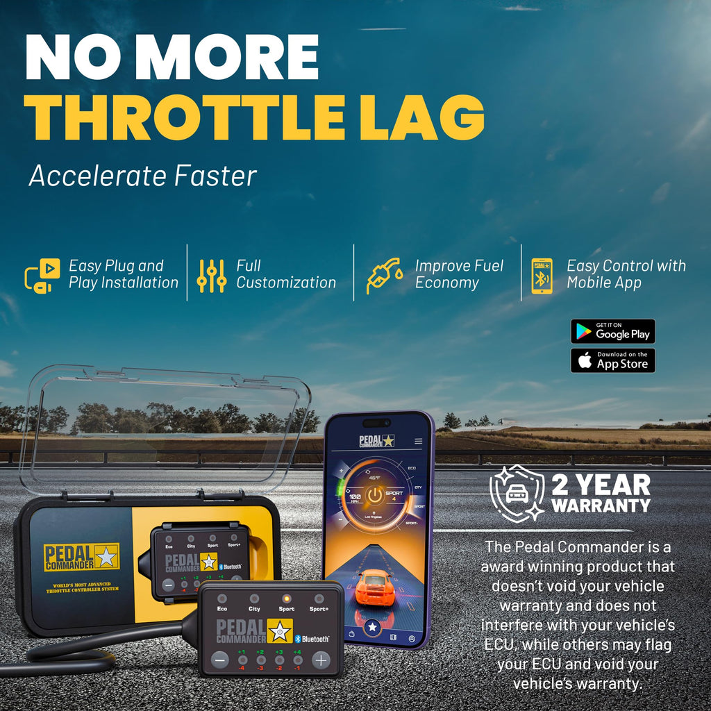 Throttle Controller Y94487