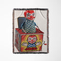 Woven Blanket A9066