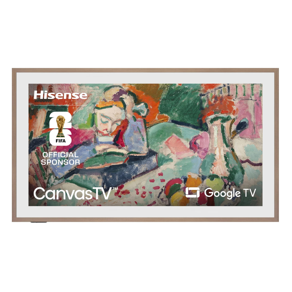 65-Inch QLED 4K Smart TV B9264