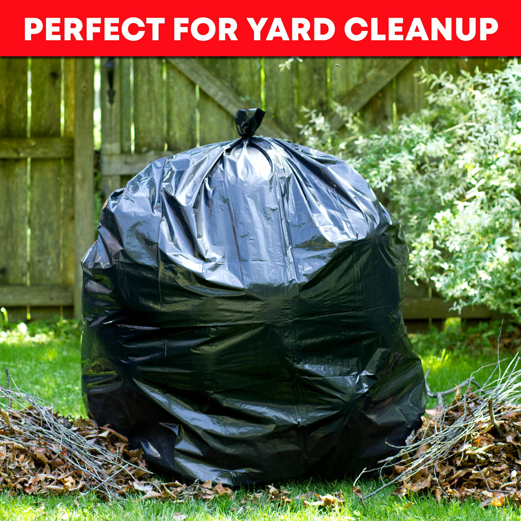 44-45 Gallon Heavy Duty Trash Bags C9269