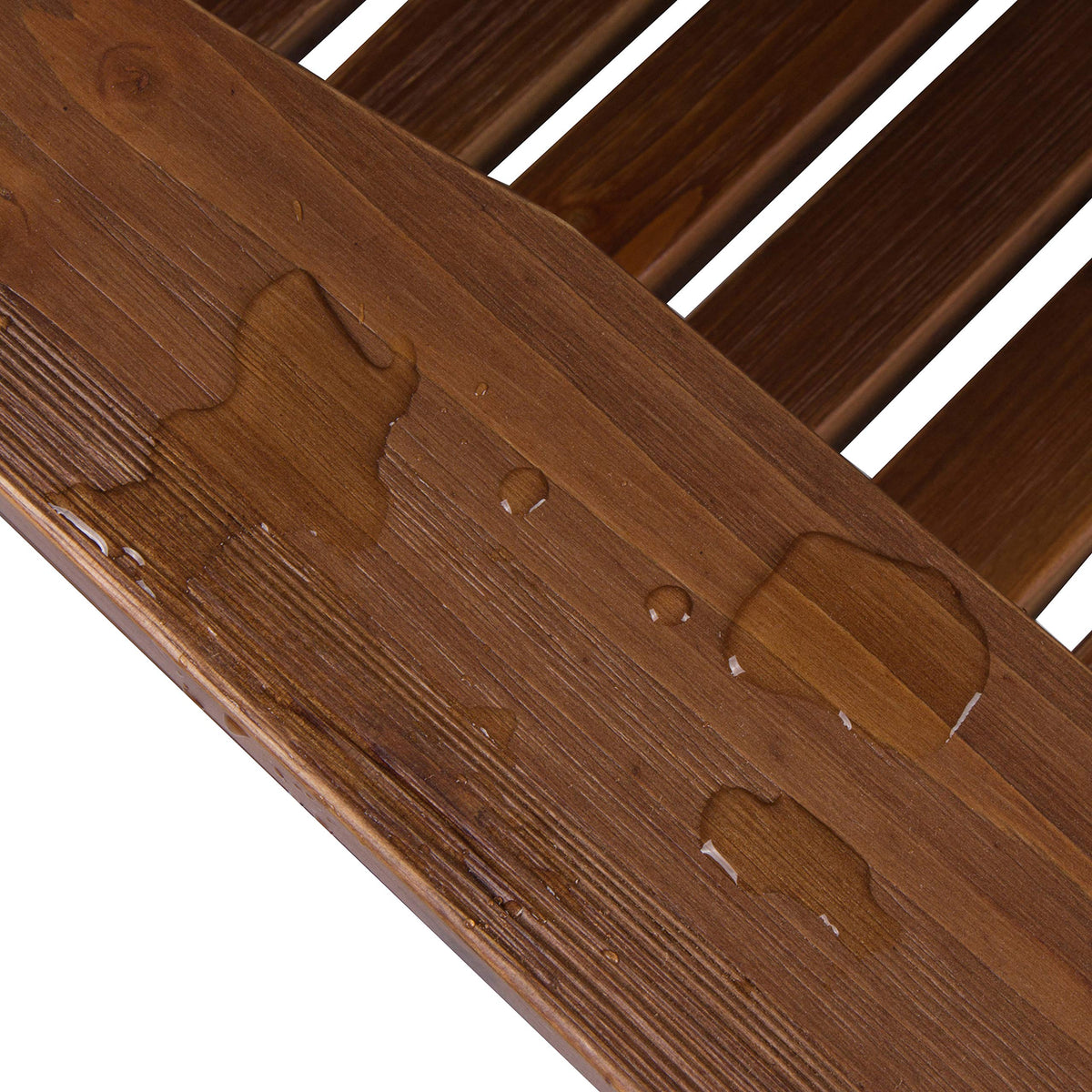 Oak Wood Rocking Chair O199
