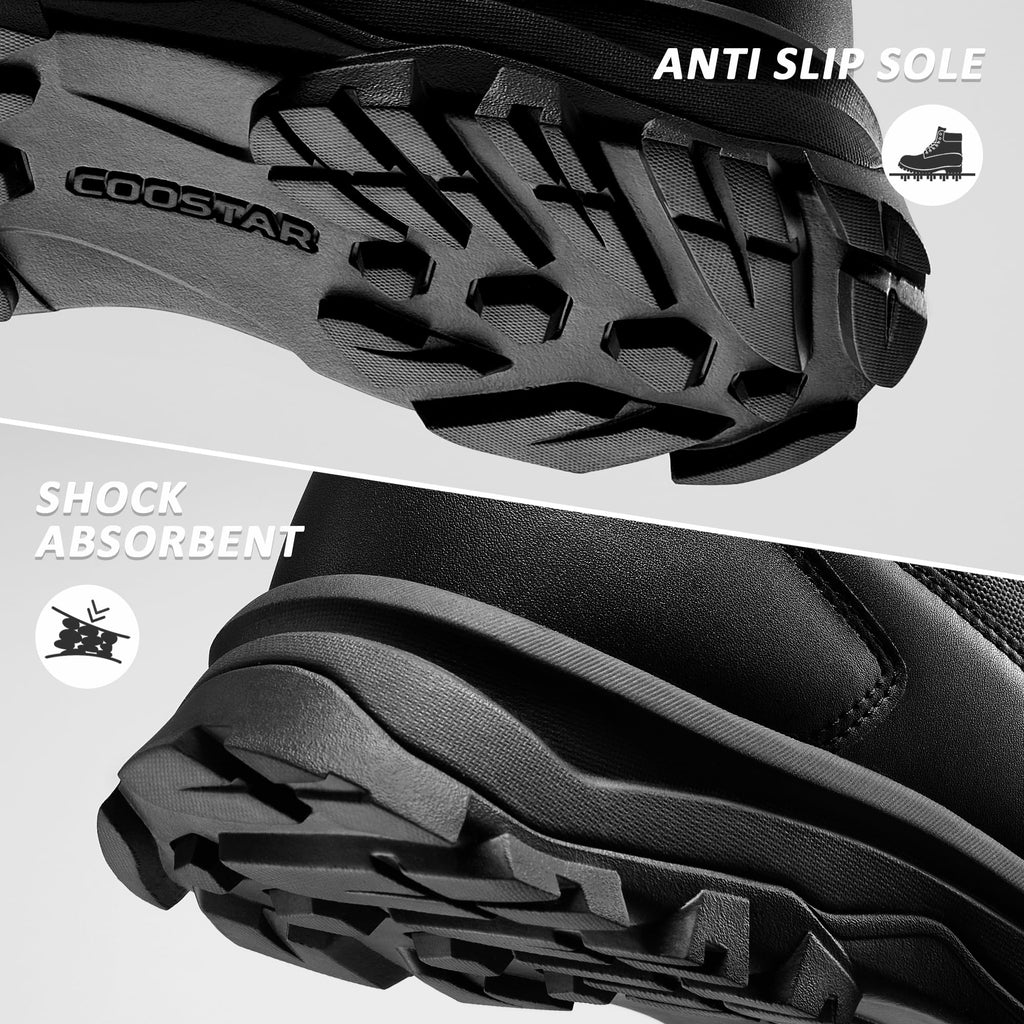 Tactical Work Boots L19047